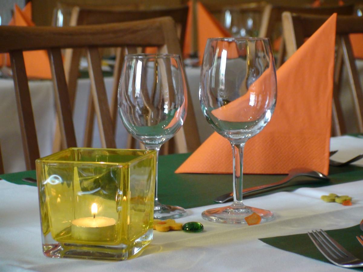 Hotel Restaurant Simplon 프루티겐 외부 사진