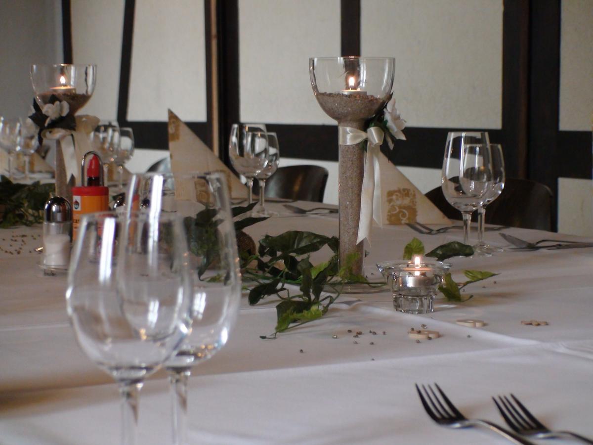 Hotel Restaurant Simplon 프루티겐 외부 사진